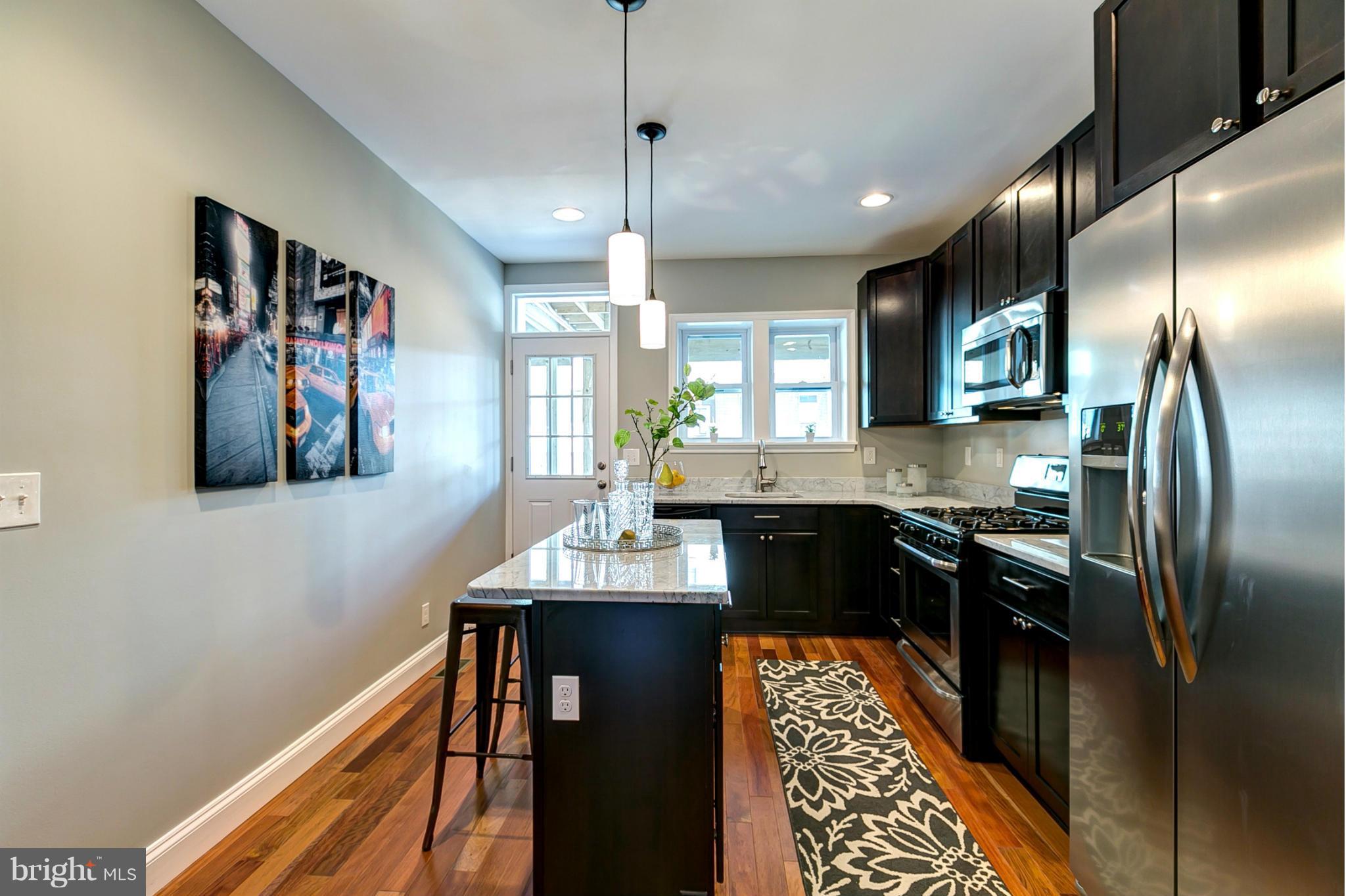 CANTON - Residential