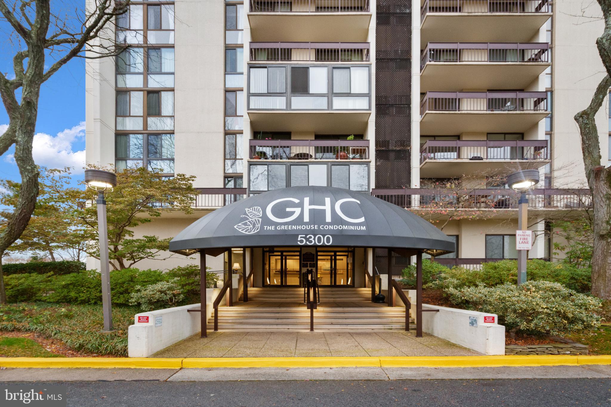 GREENHOUSE - Residential