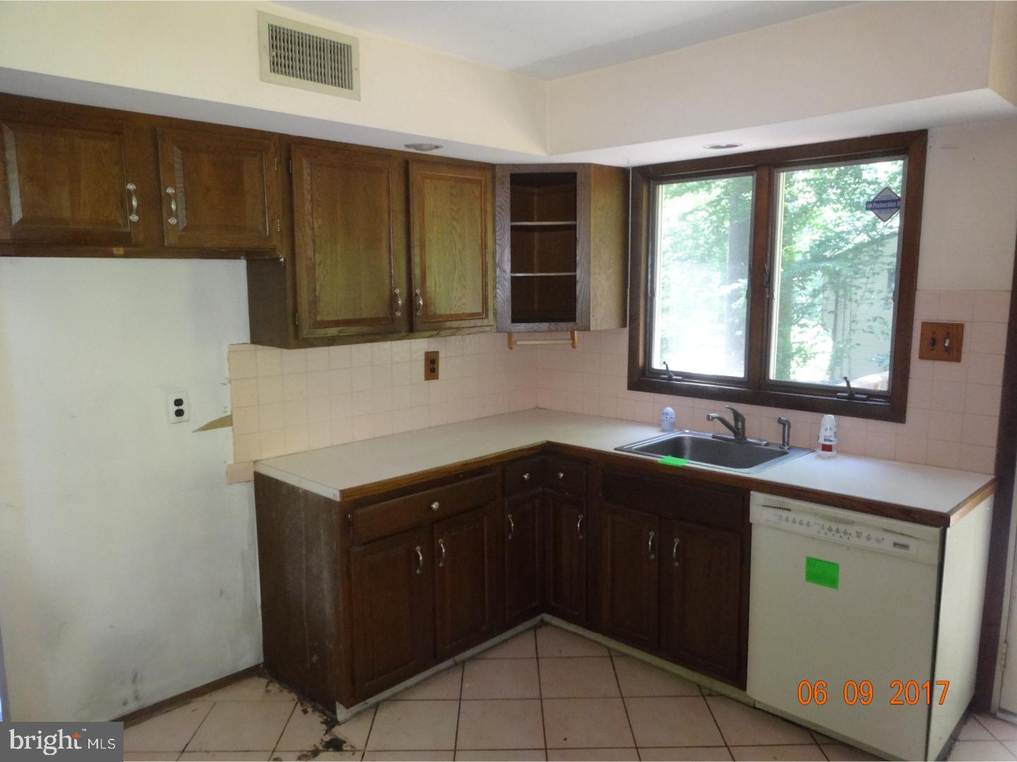 NESHAMINY WOODS - Residential