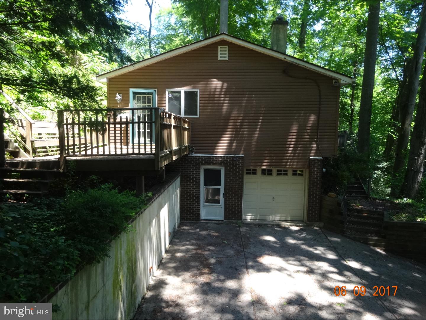 NESHAMINY WOODS - Residential