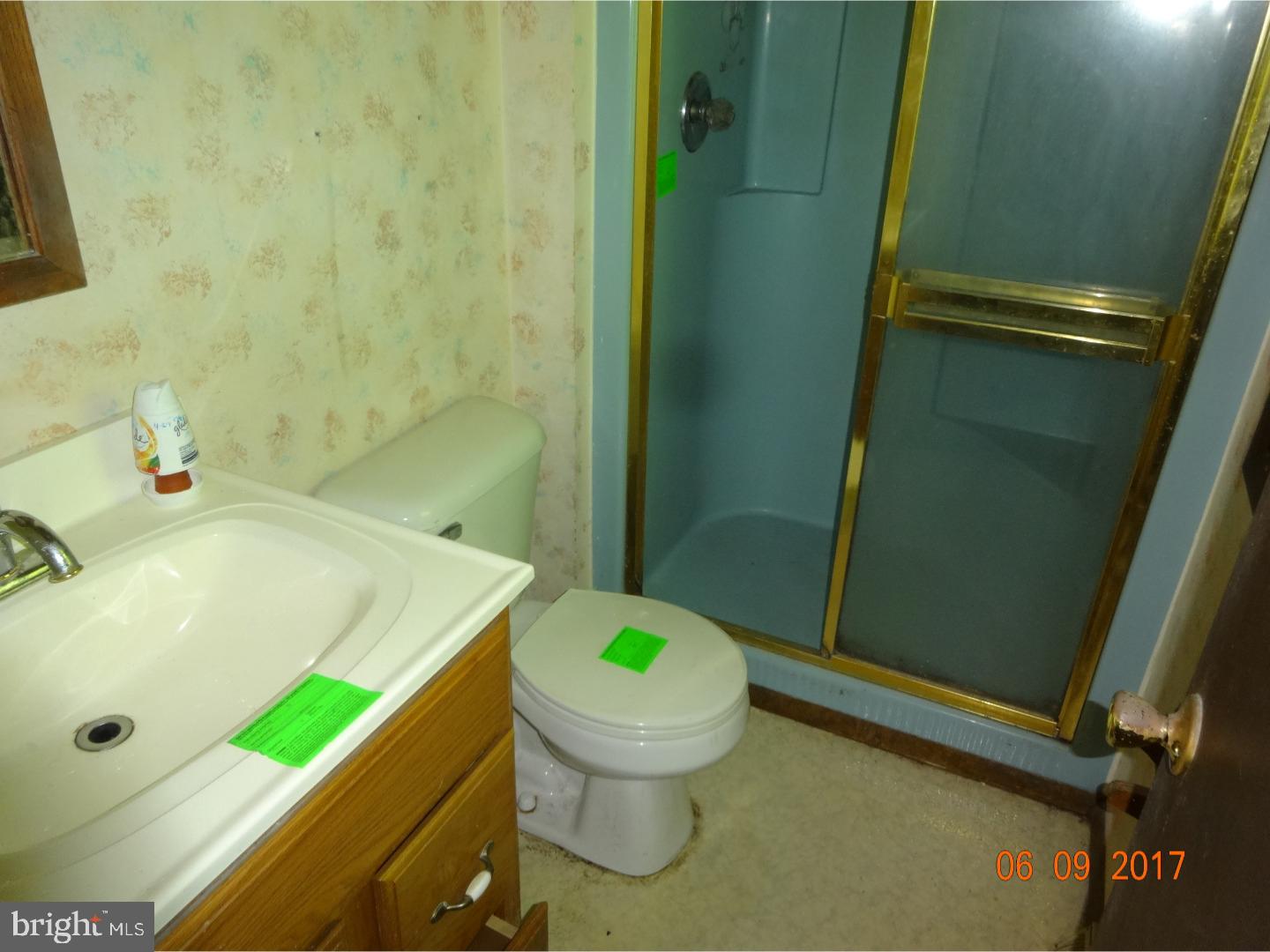 NESHAMINY WOODS - Residential