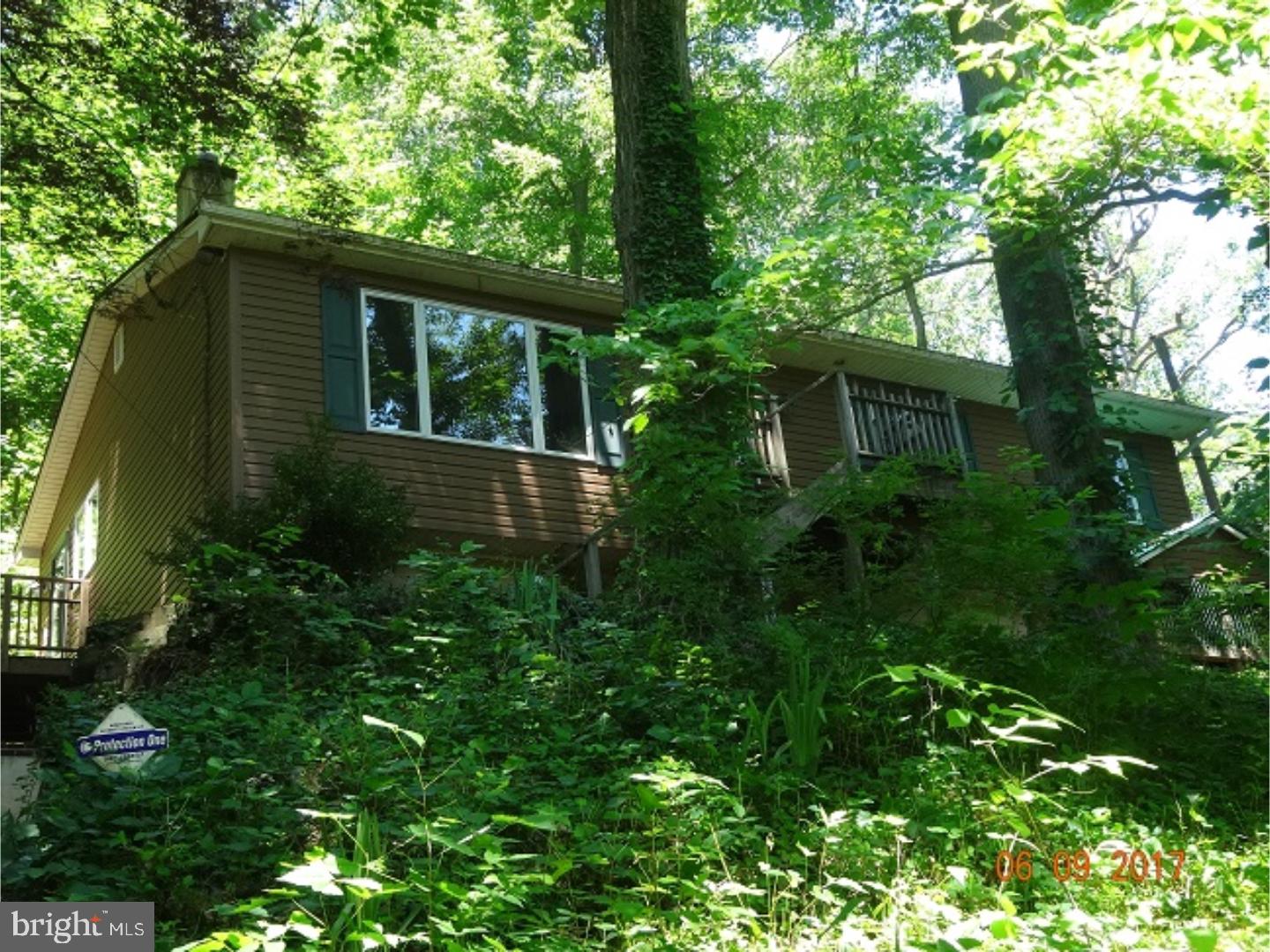 NESHAMINY WOODS - Residential