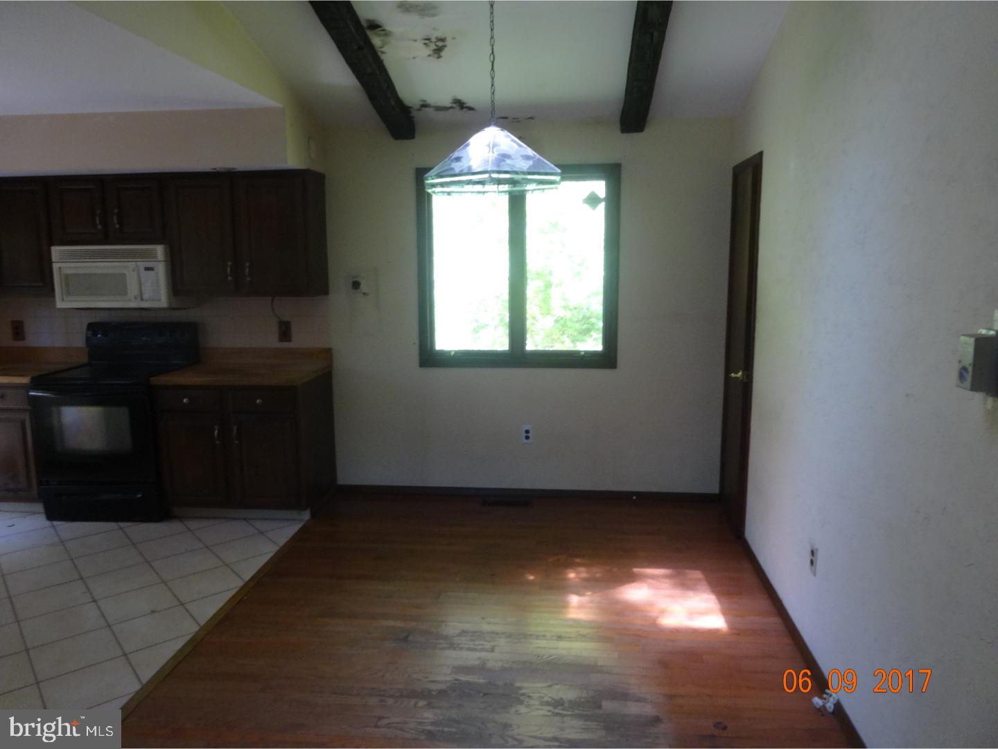 NESHAMINY WOODS - Residential