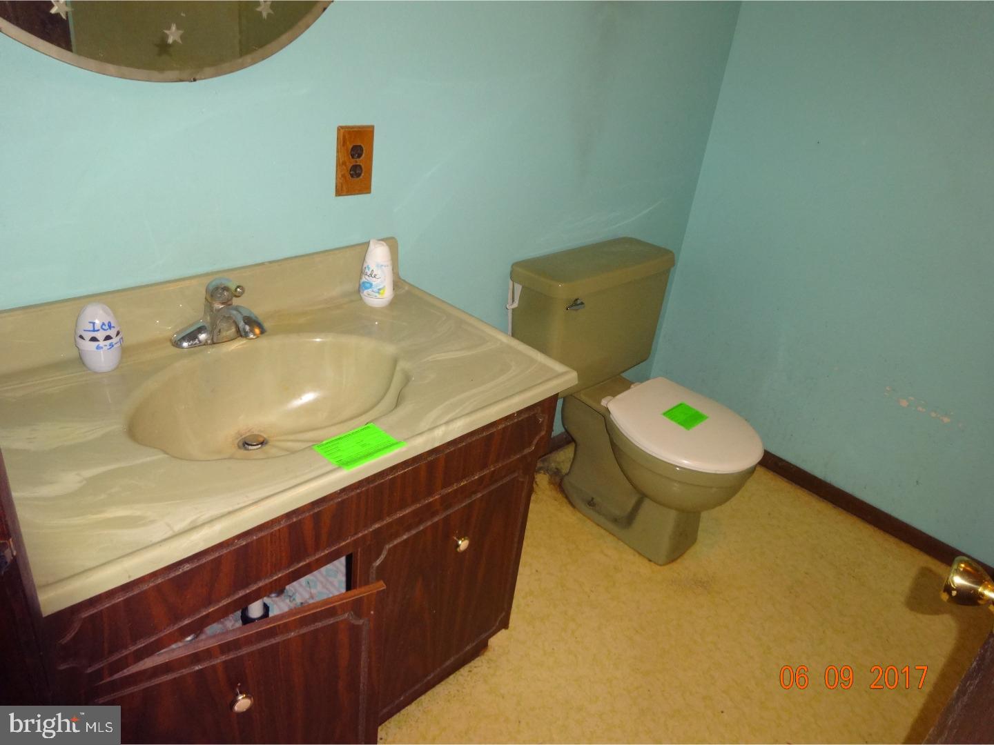 NESHAMINY WOODS - Residential