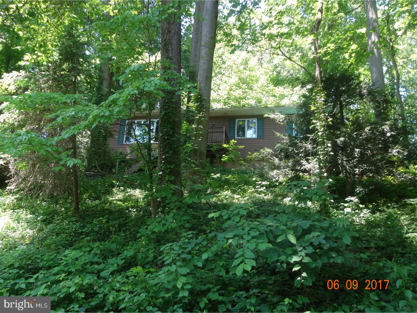 NESHAMINY WOODS - Residential