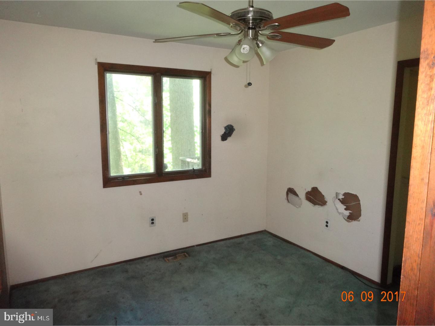 NESHAMINY WOODS - Residential