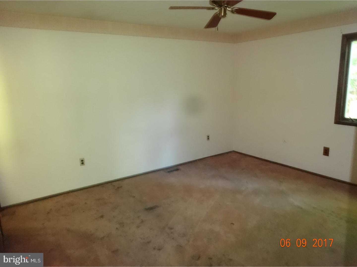 NESHAMINY WOODS - Residential