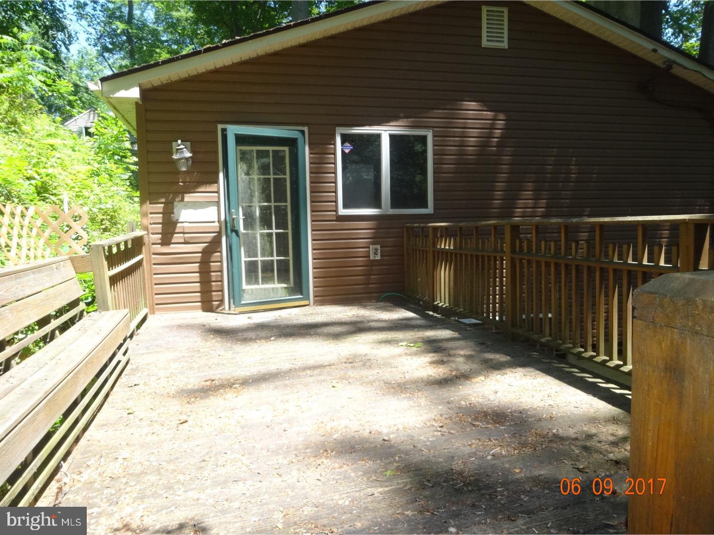 NESHAMINY WOODS - Residential