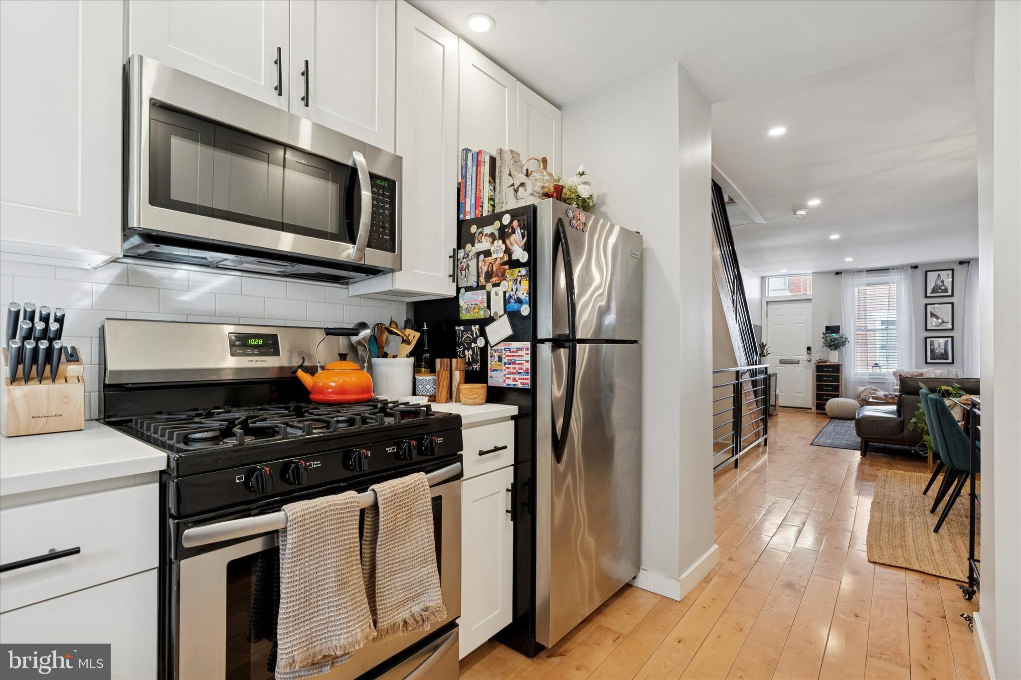 WHITMAN - Residential