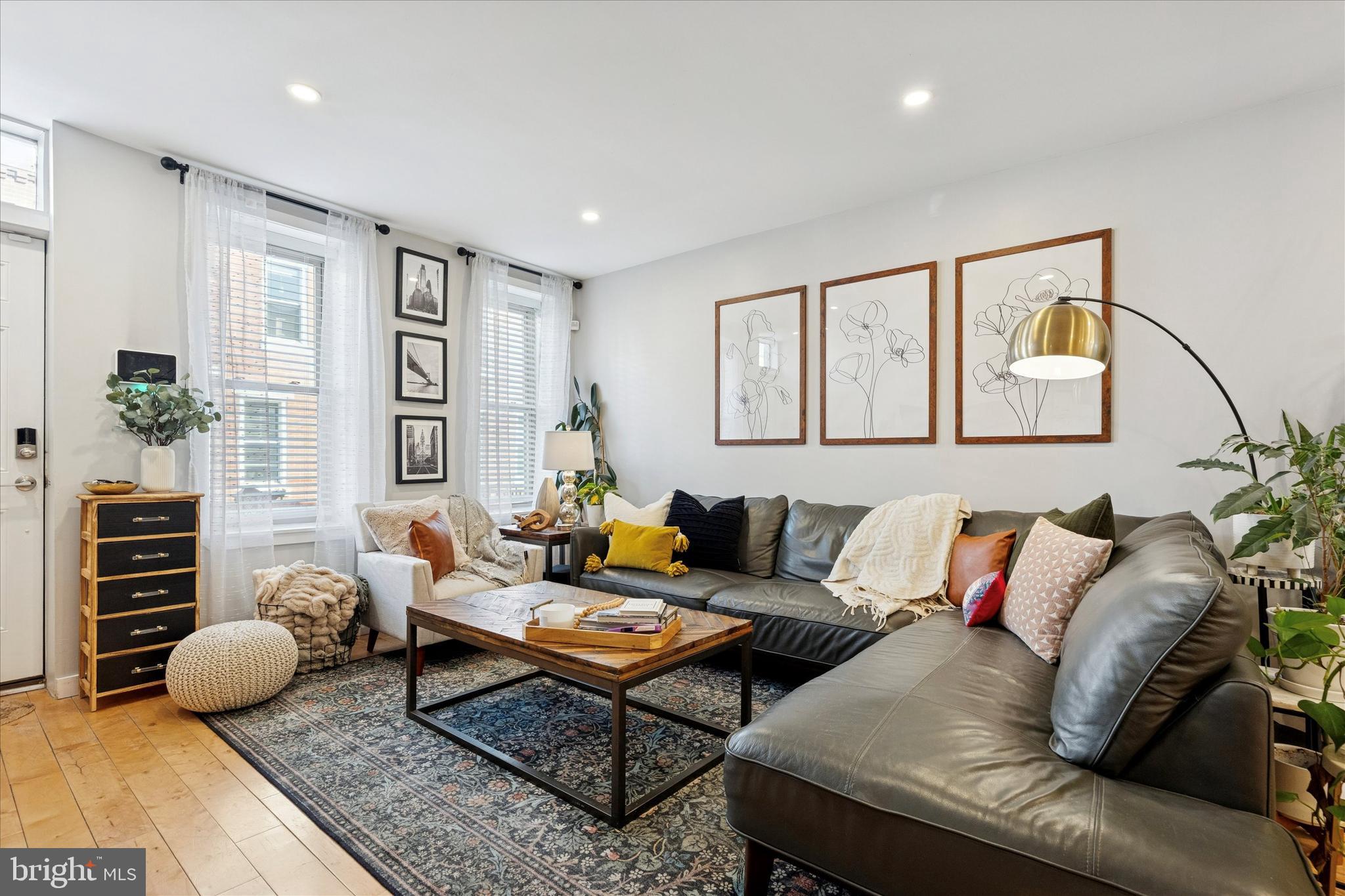 WHITMAN - Residential