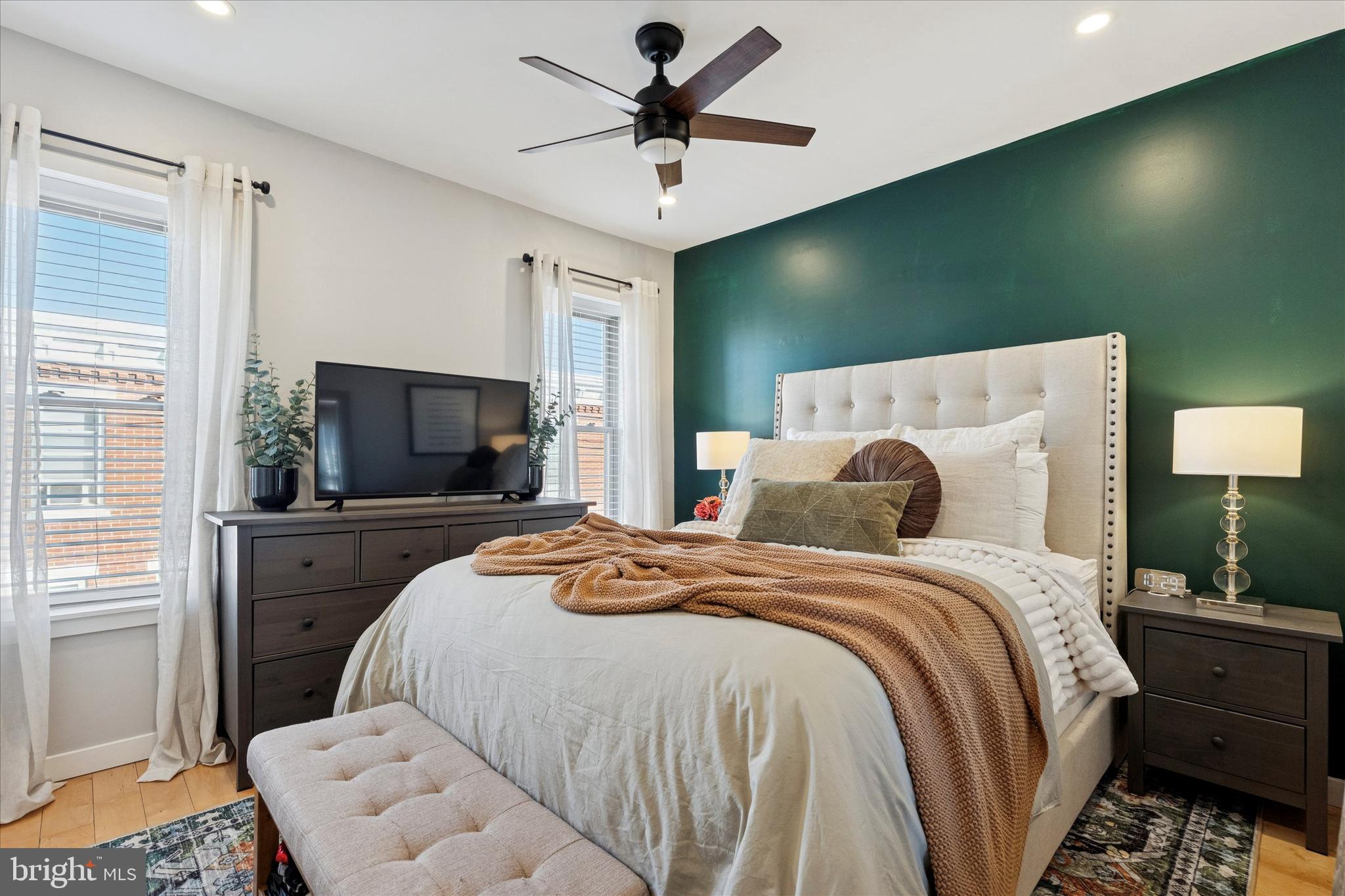 WHITMAN - Residential