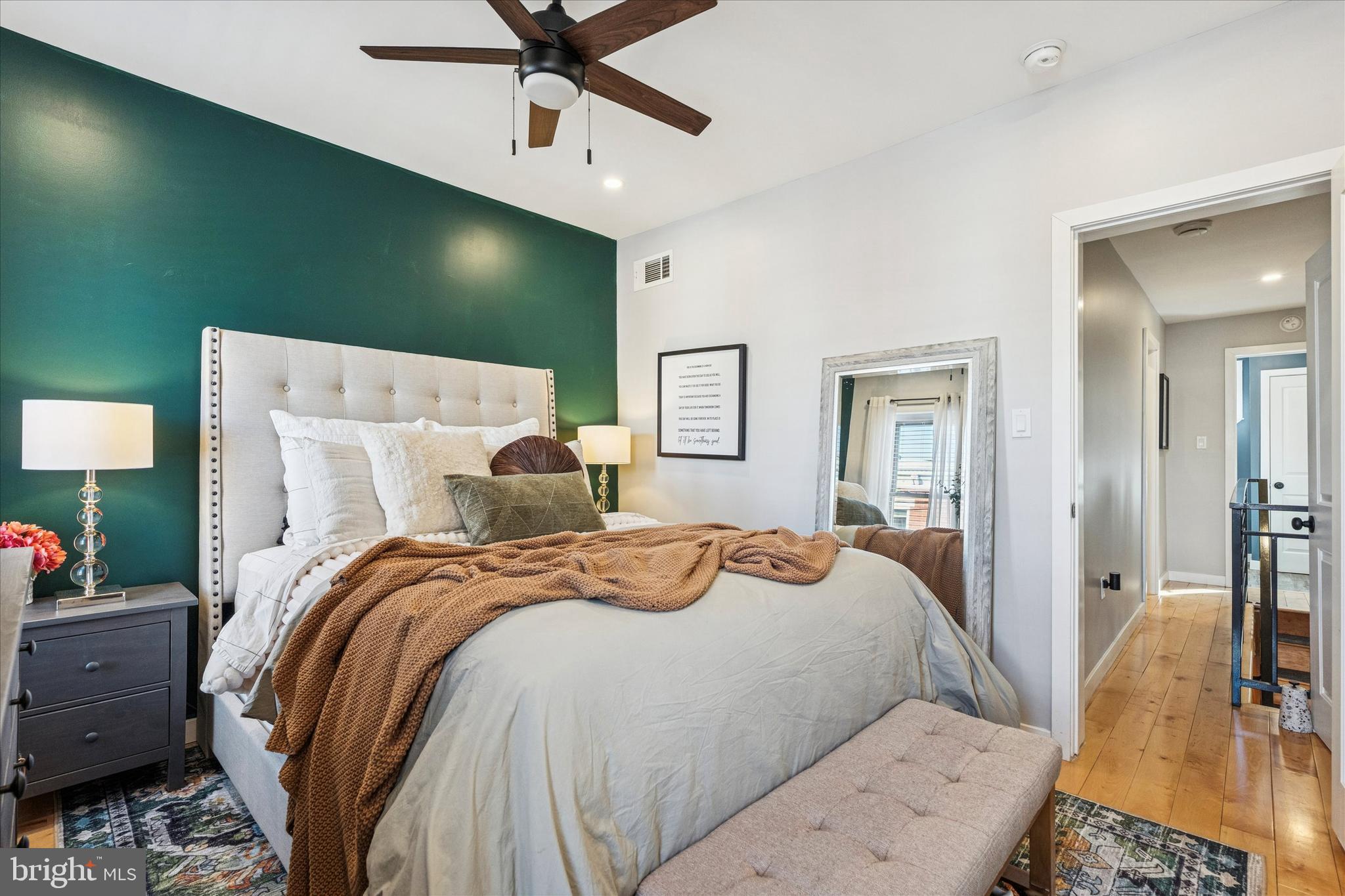 WHITMAN - Residential