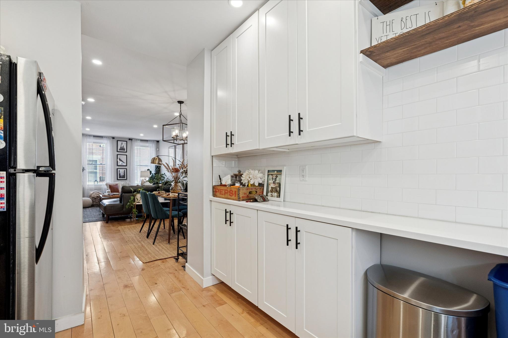 WHITMAN - Residential