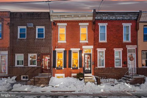 362 TREE STREET PHILADELPHIA PA 19148