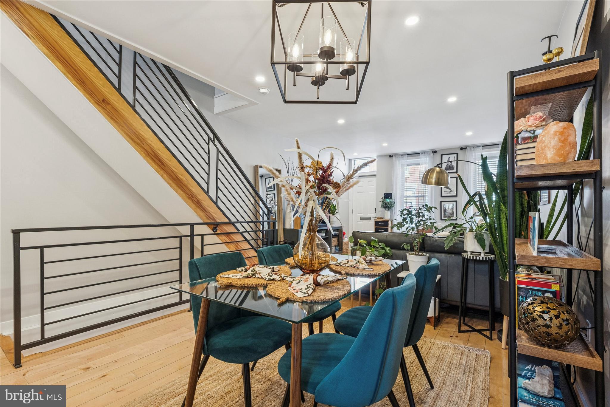 WHITMAN - Residential