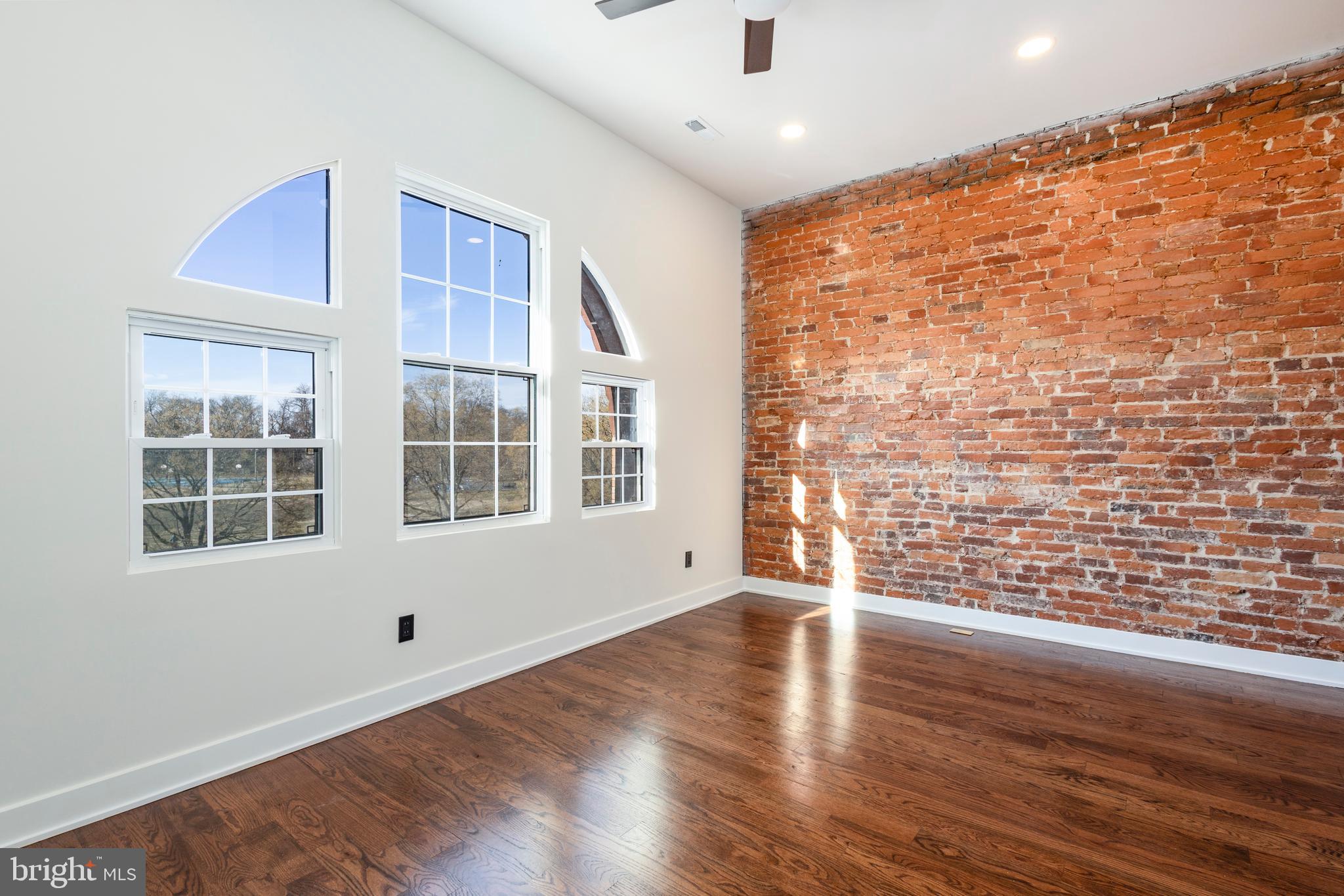 BREWERYTOWN - Residential