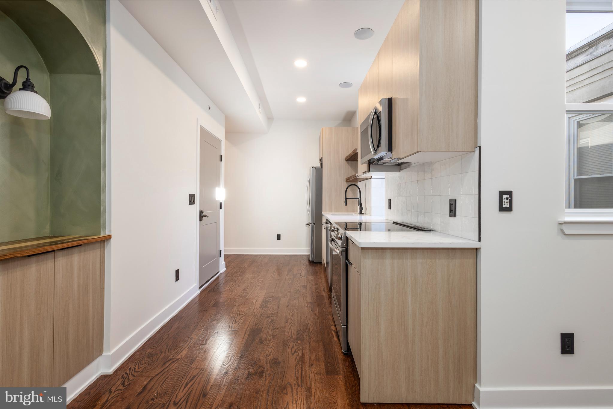 BREWERYTOWN - Residential