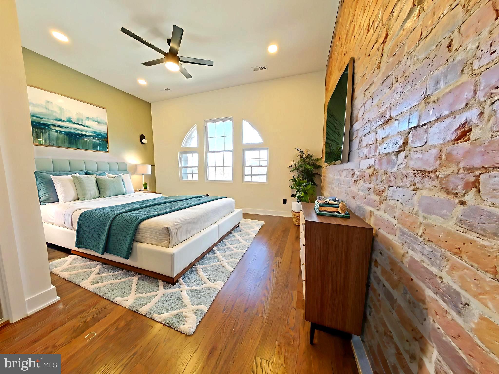 BREWERYTOWN - Residential