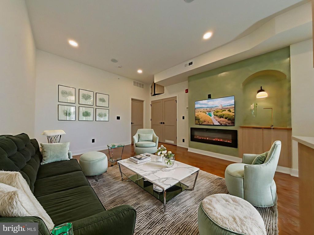 Photo of 1613 N 33rd Street #D, PHILADELPHIA, PA 19121 (MLS # PAPH2566506)