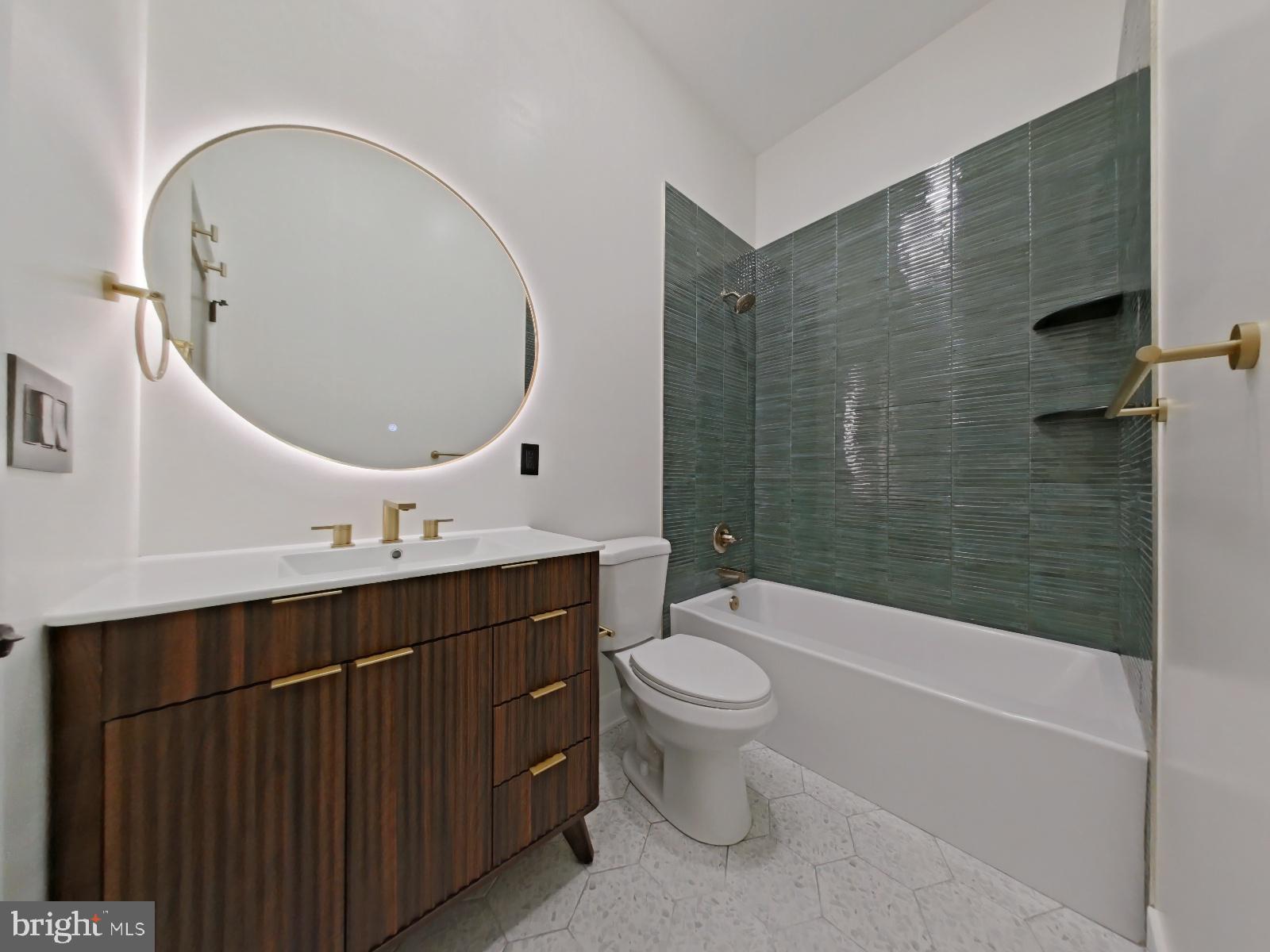 BREWERYTOWN - Residential