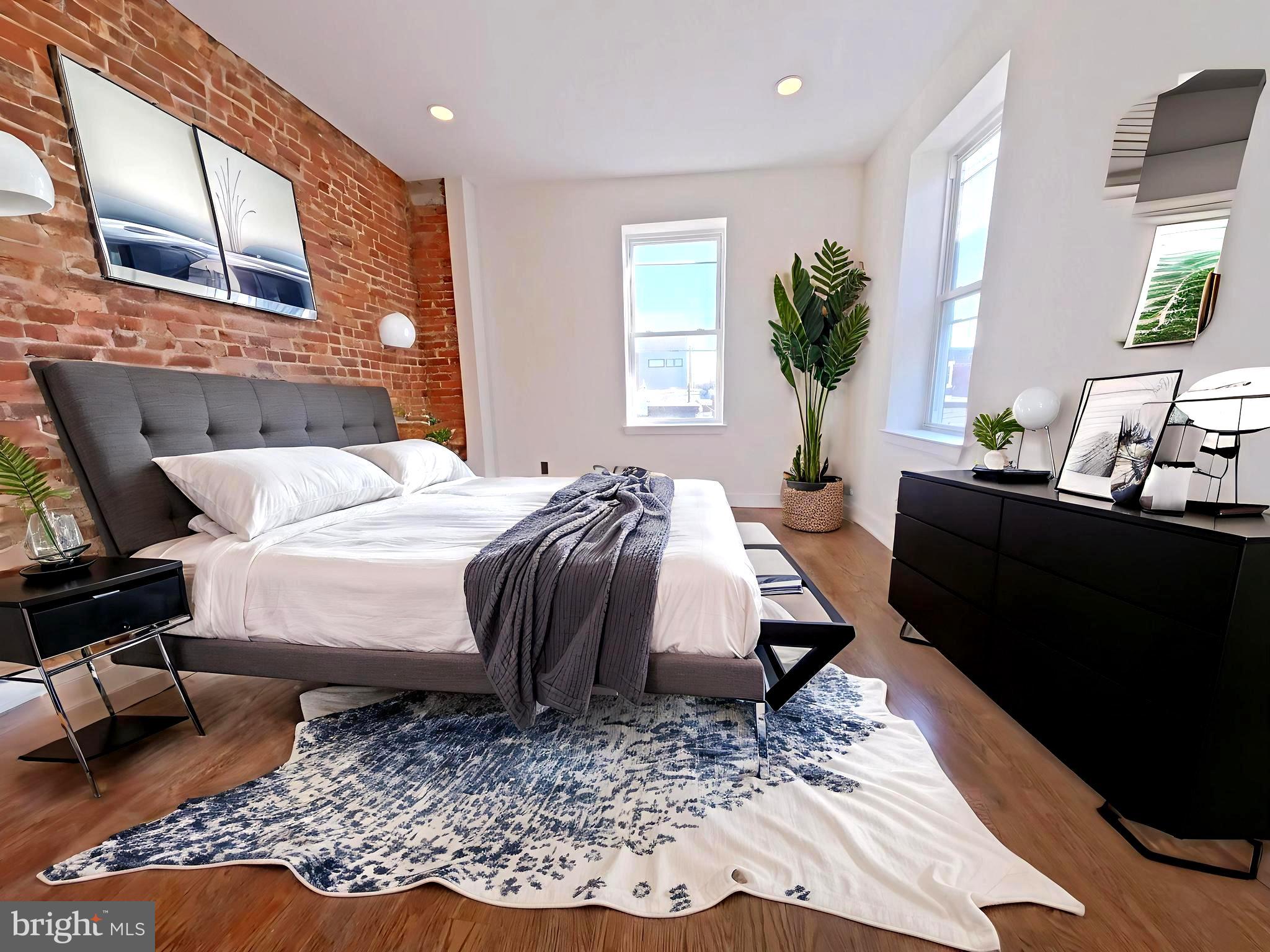 BREWERYTOWN - Residential