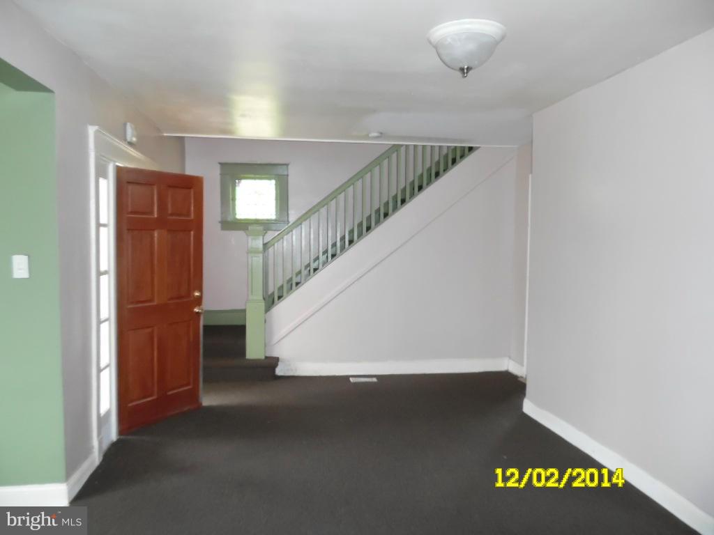 WESTFIELD - Residential