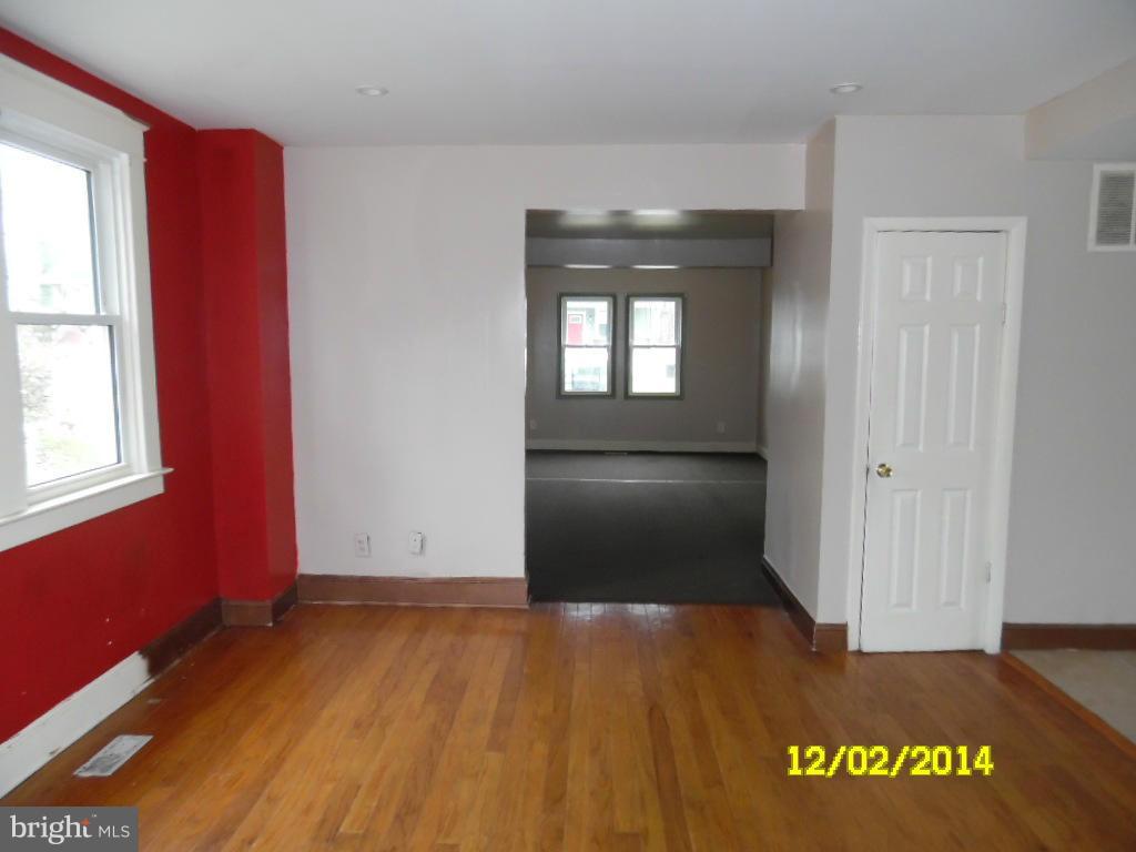 WESTFIELD - Residential