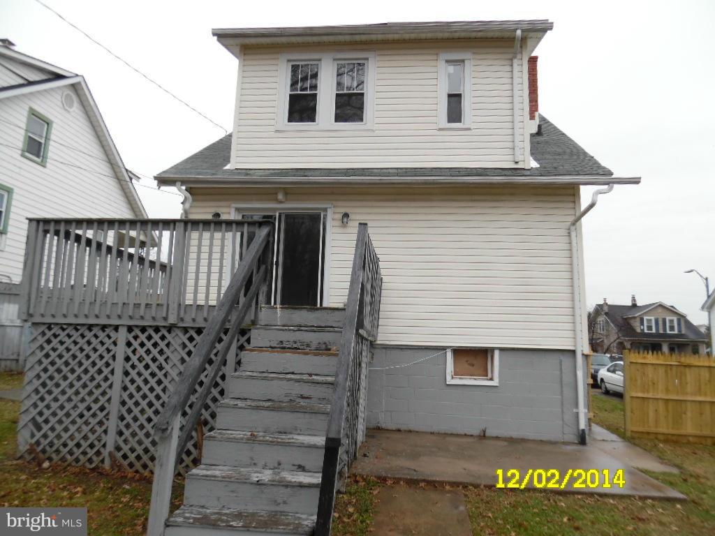 WESTFIELD - Residential