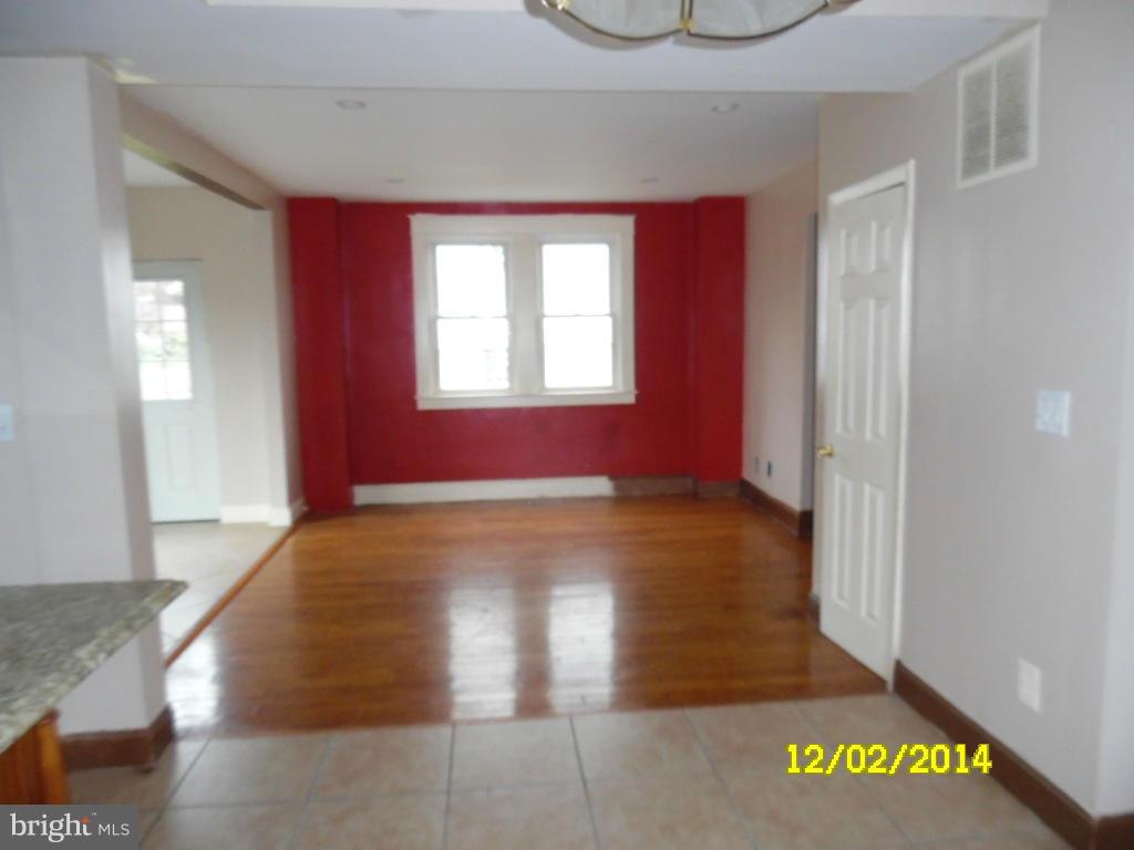 WESTFIELD - Residential