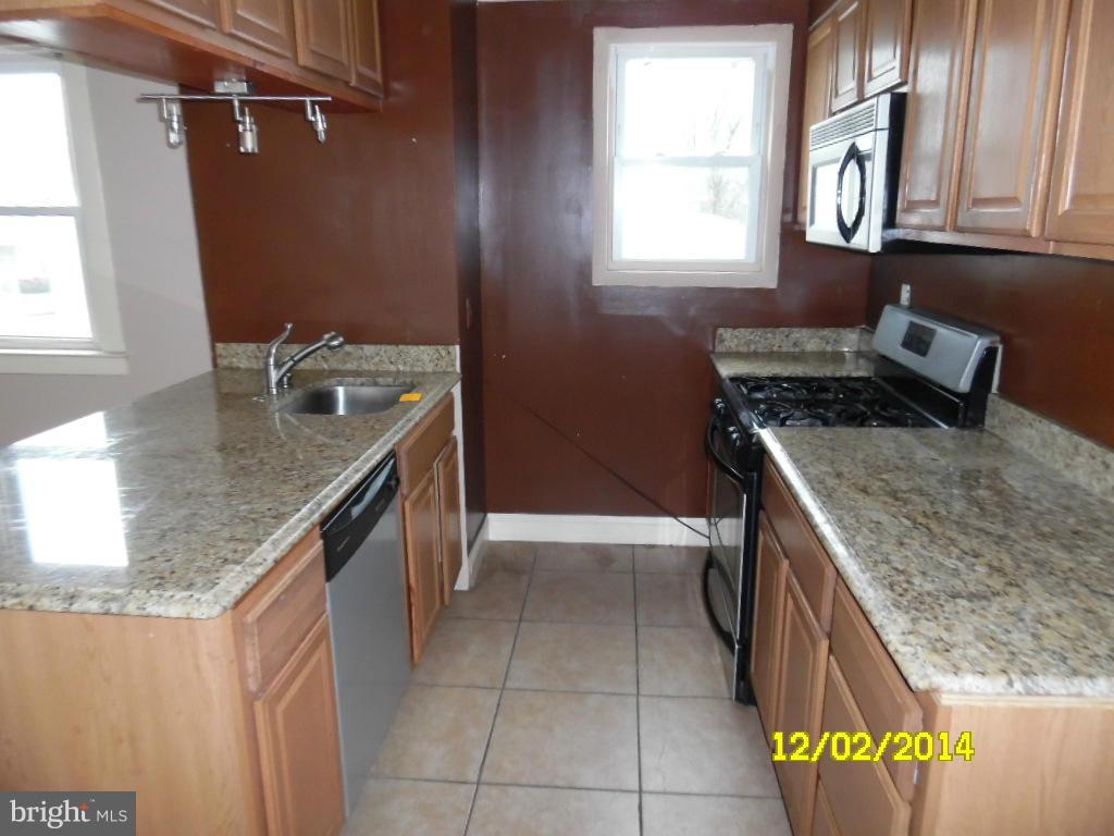 WESTFIELD - Residential