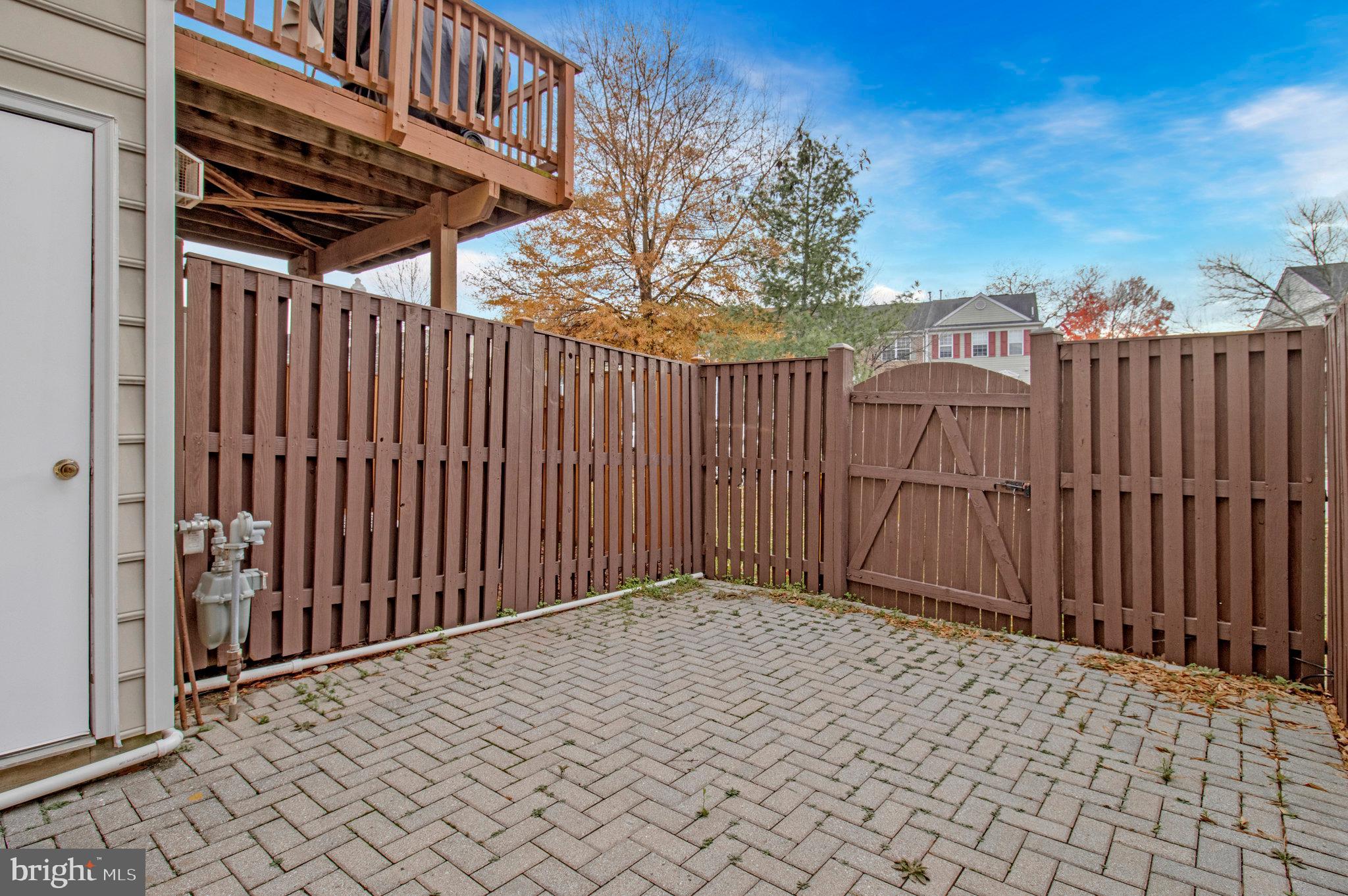 SYCAMORE MEWS - Residential