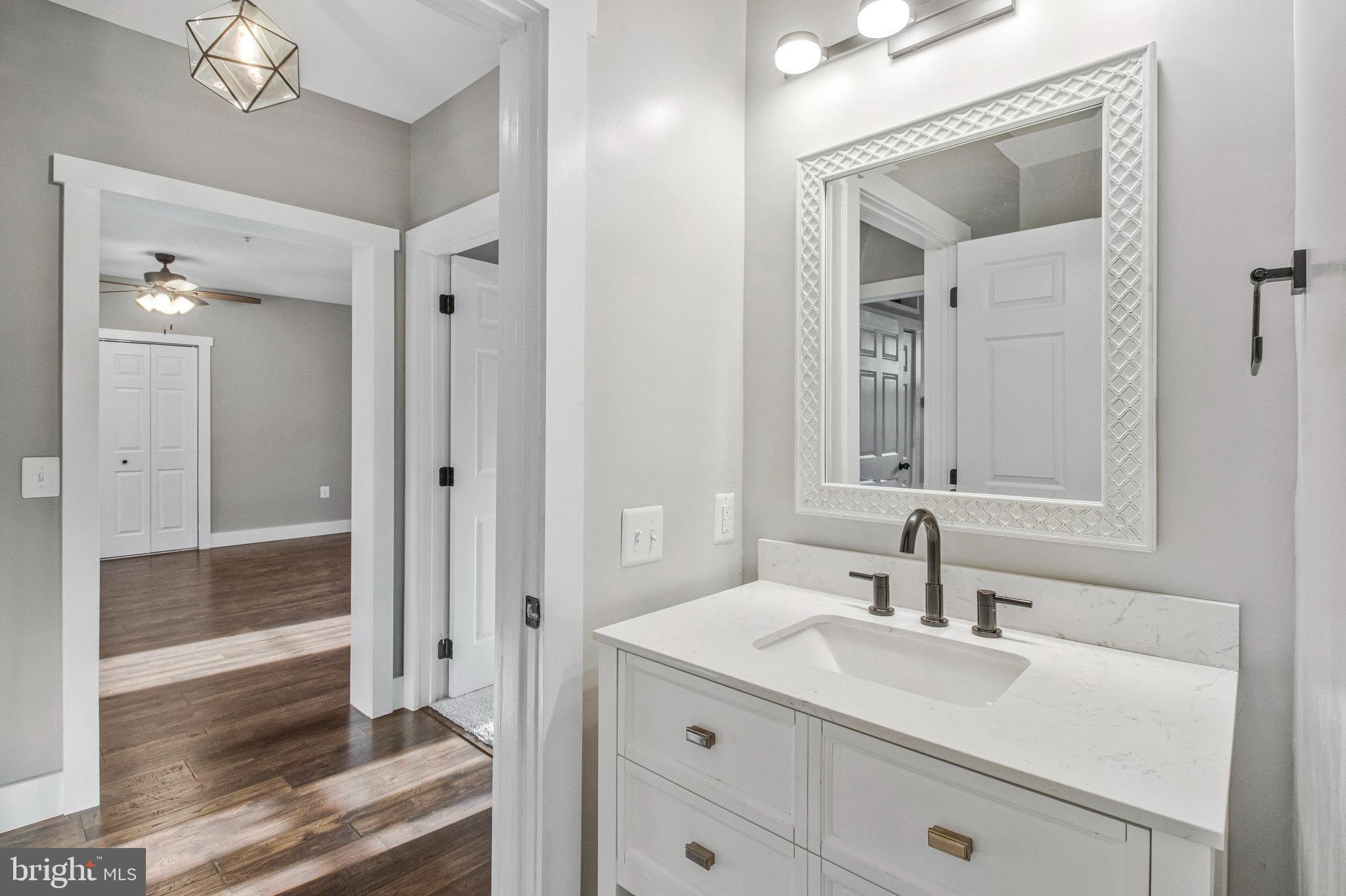 SYCAMORE MEWS - Residential