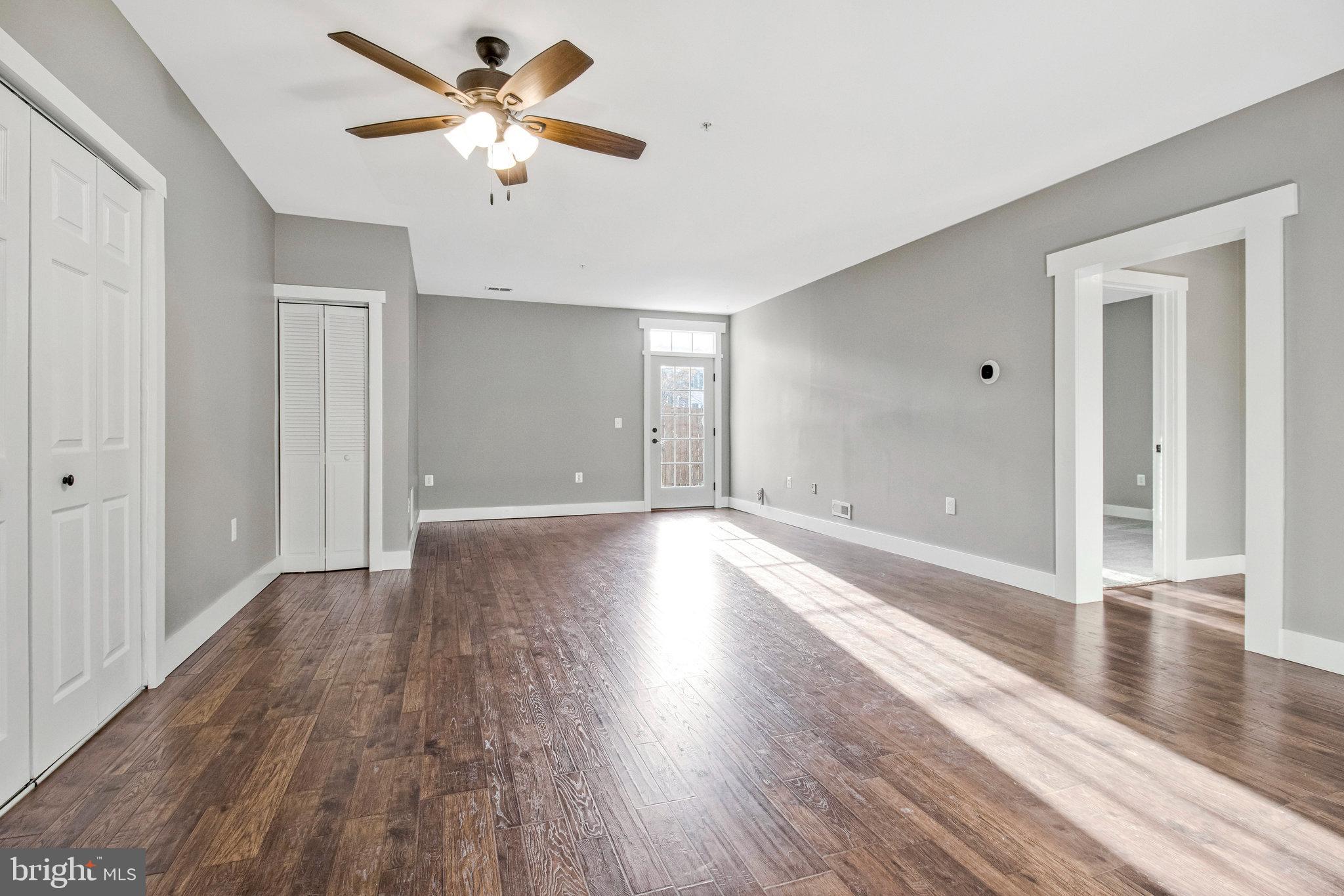 SYCAMORE MEWS - Residential