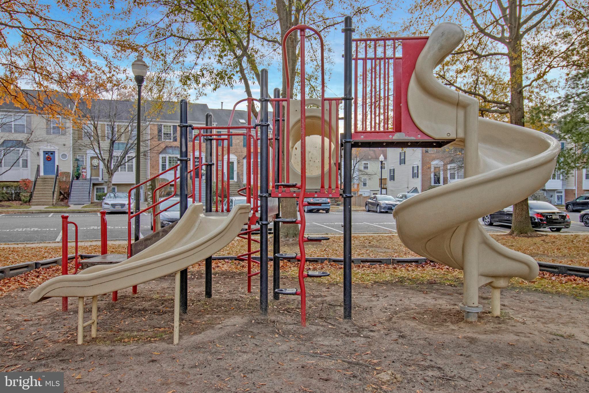 SYCAMORE MEWS - Residential