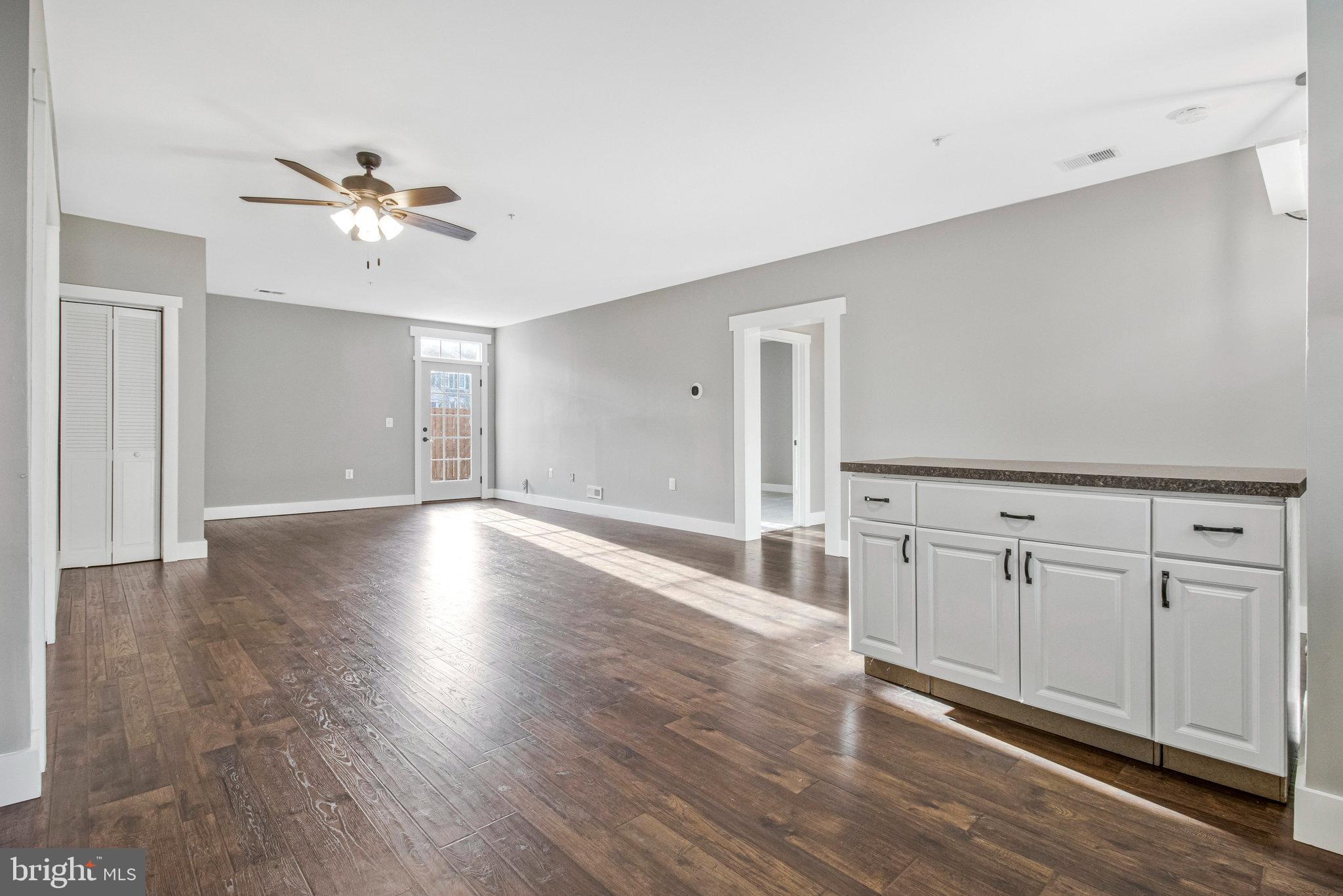 SYCAMORE MEWS - Residential