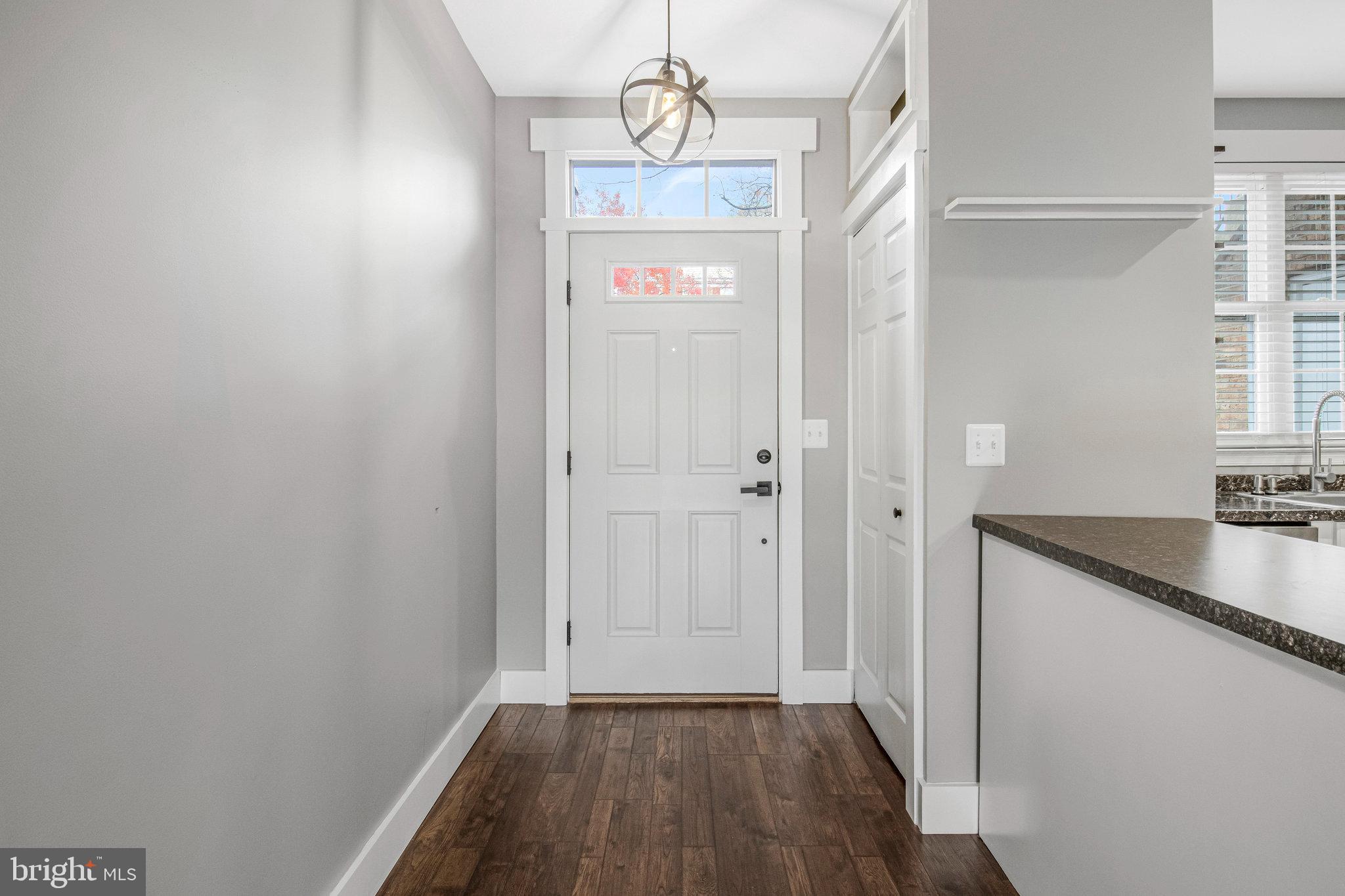 SYCAMORE MEWS - Residential