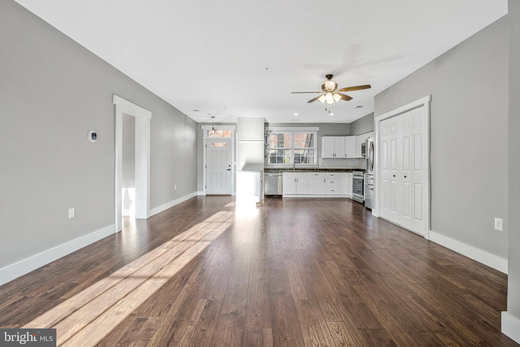 SYCAMORE MEWS - Residential