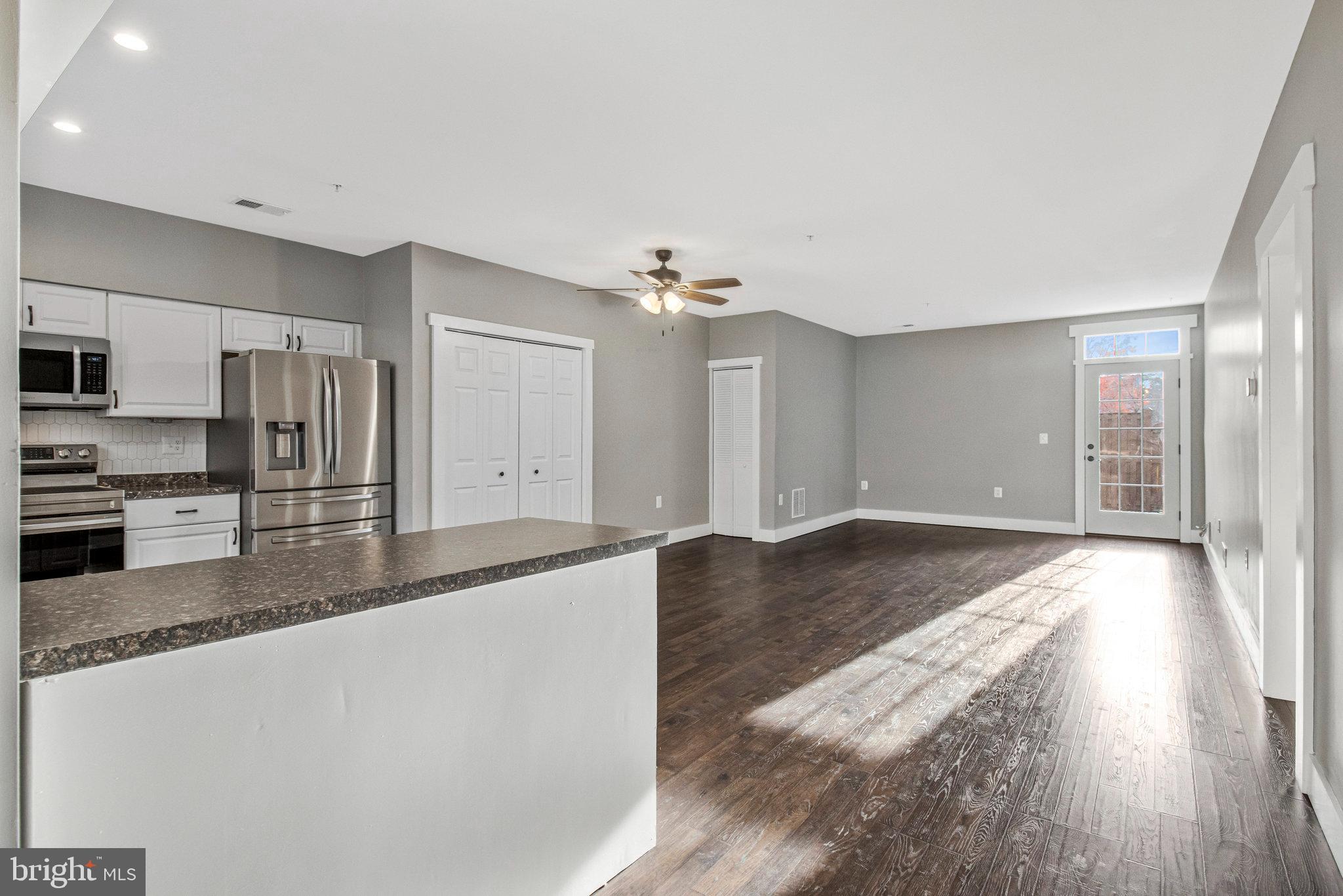 SYCAMORE MEWS - Residential