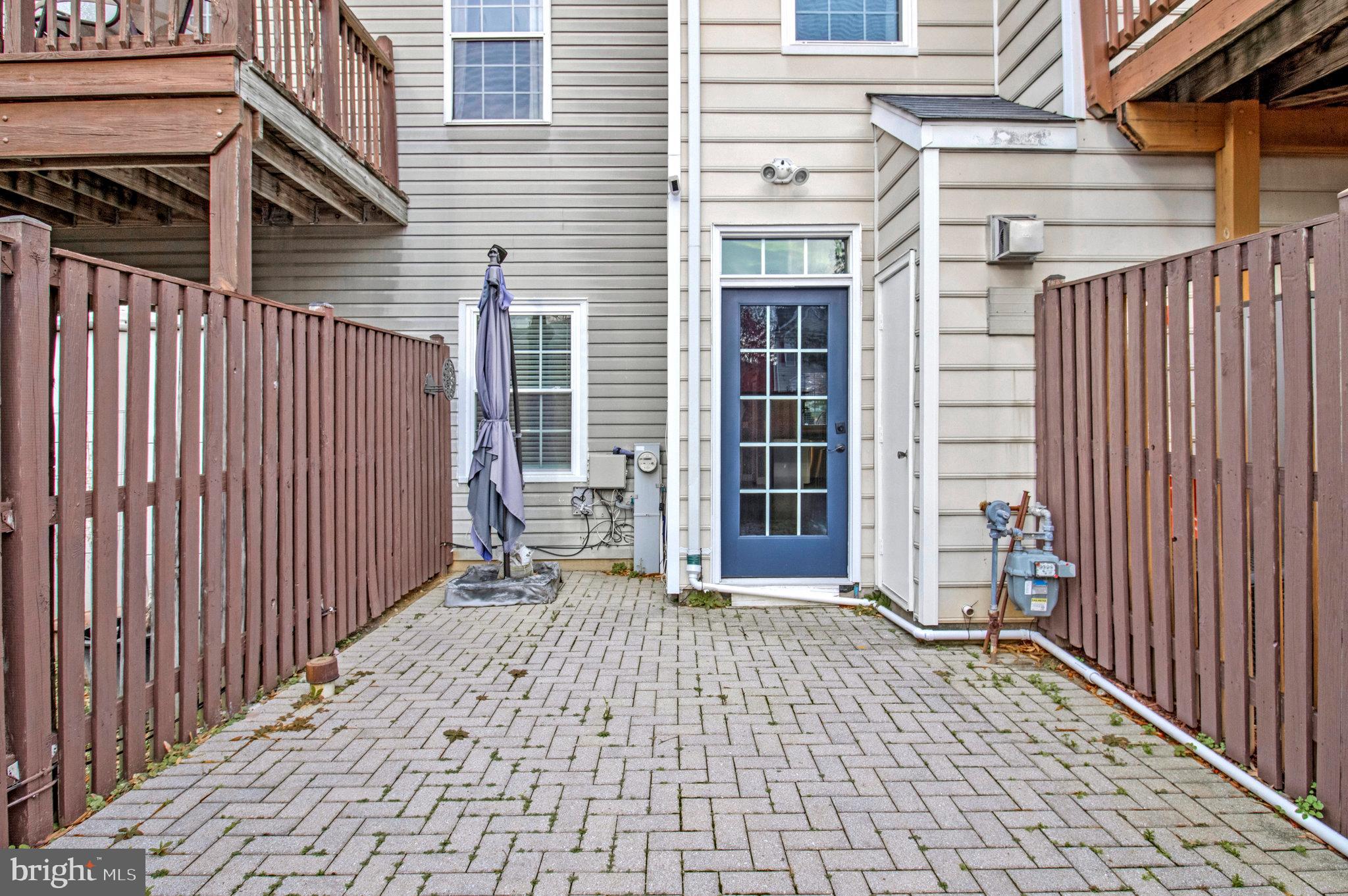 SYCAMORE MEWS - Residential