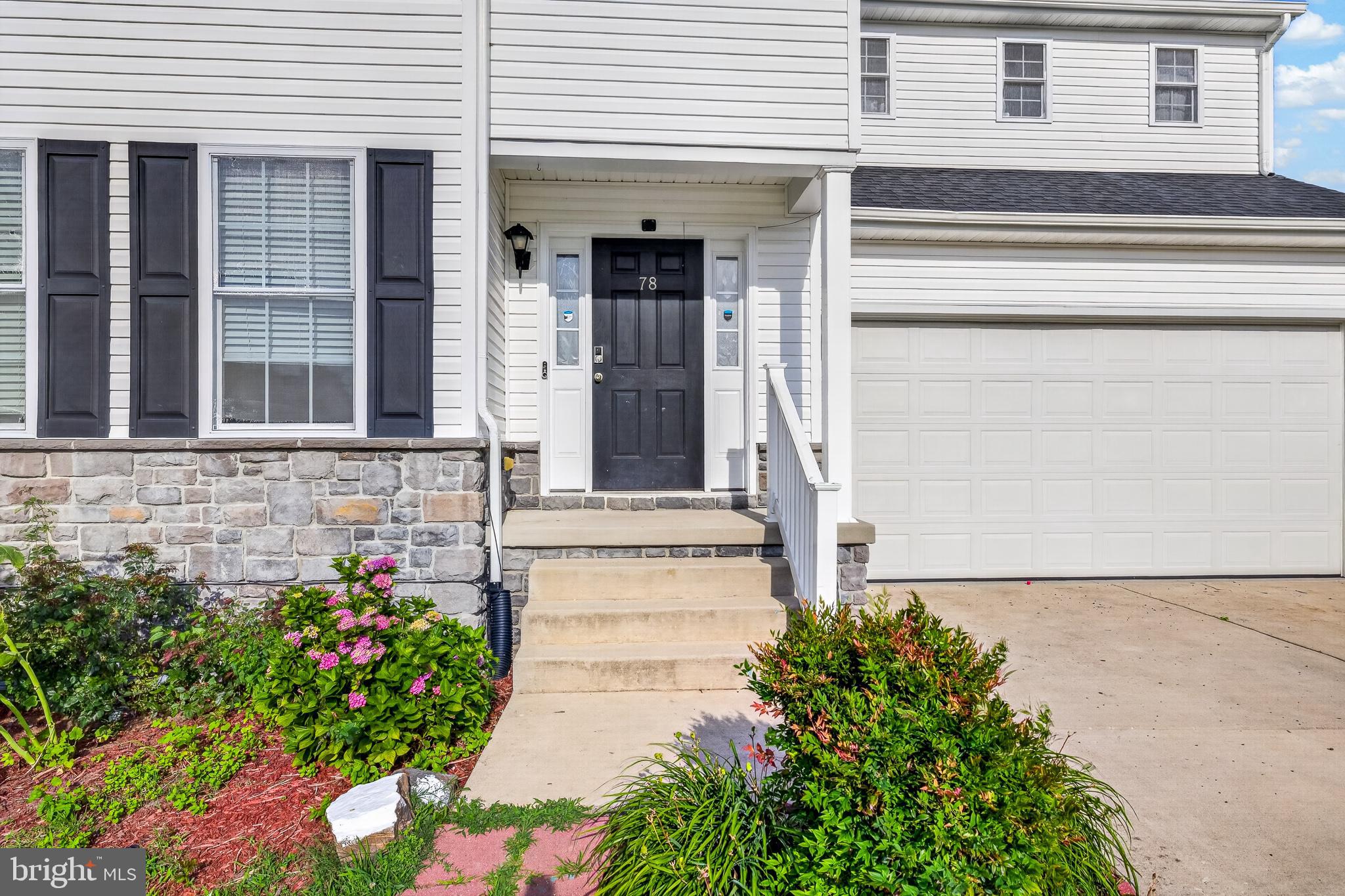 78 ANCHOR LANE