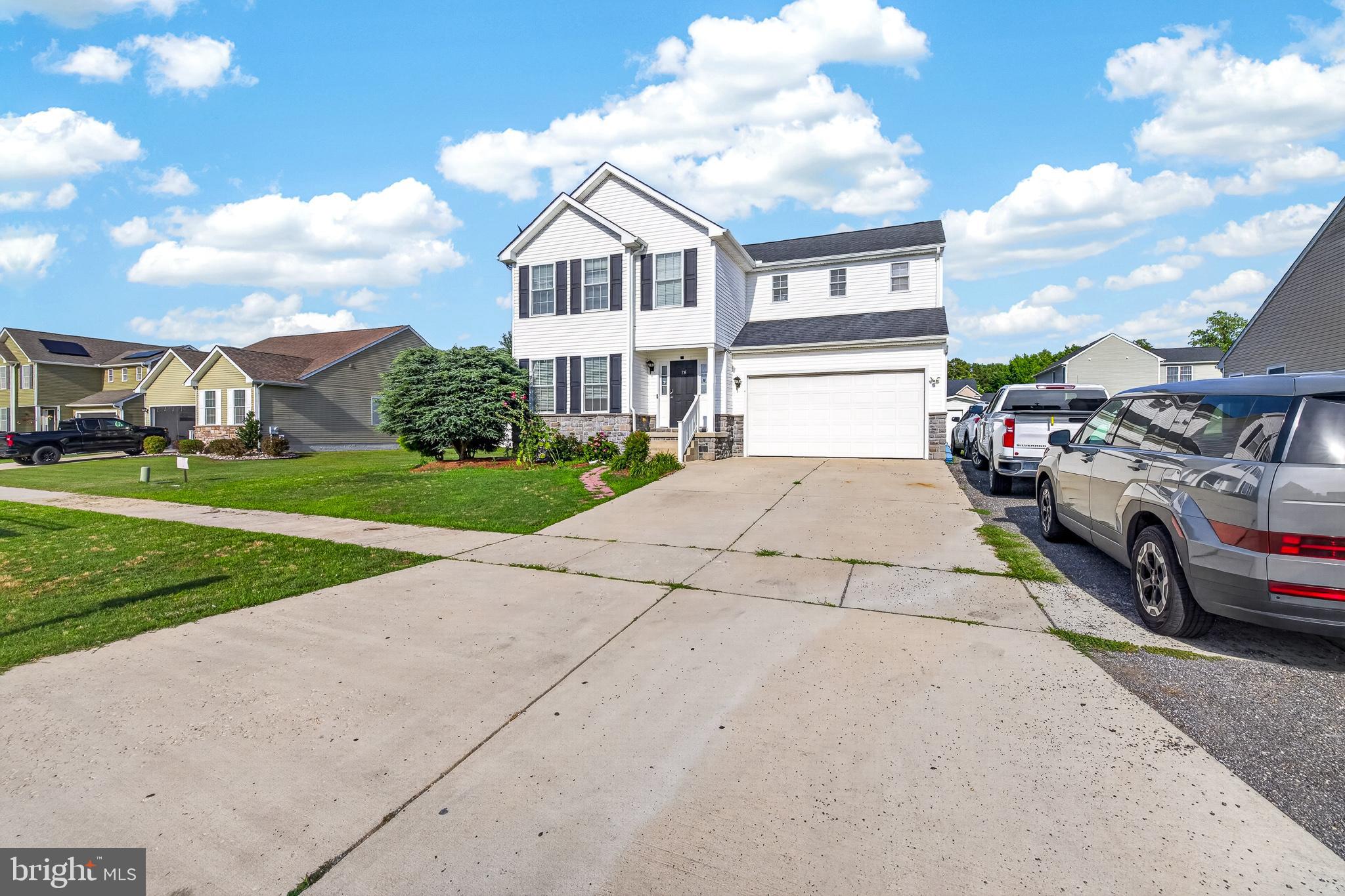 78 ANCHOR LANE