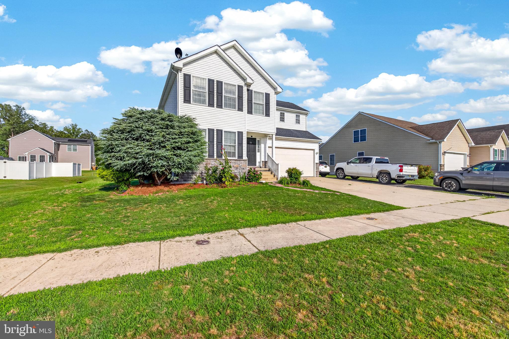 78 ANCHOR LANE