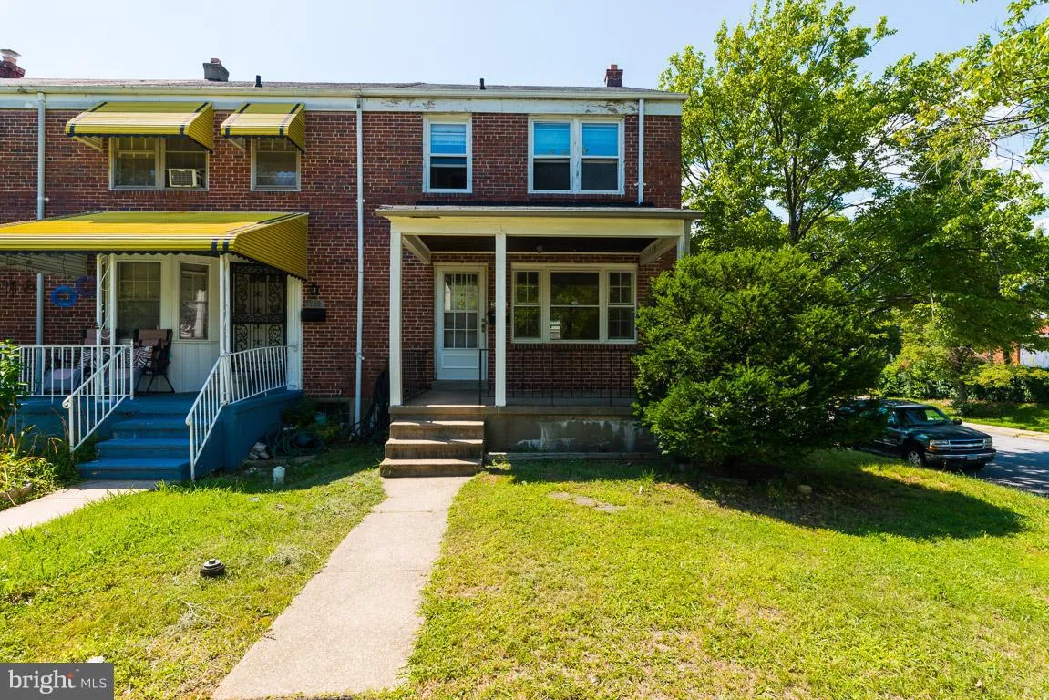 Additional image 2 of 5822 Glenkirk Court, Baltimore, MD 21239