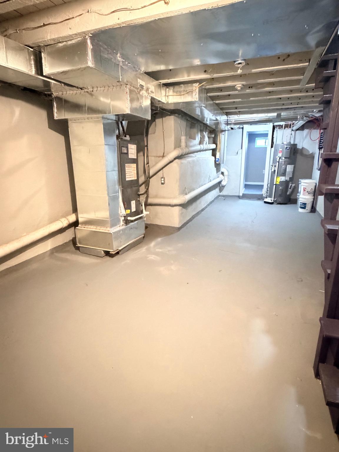 HARROWGATE - Residential