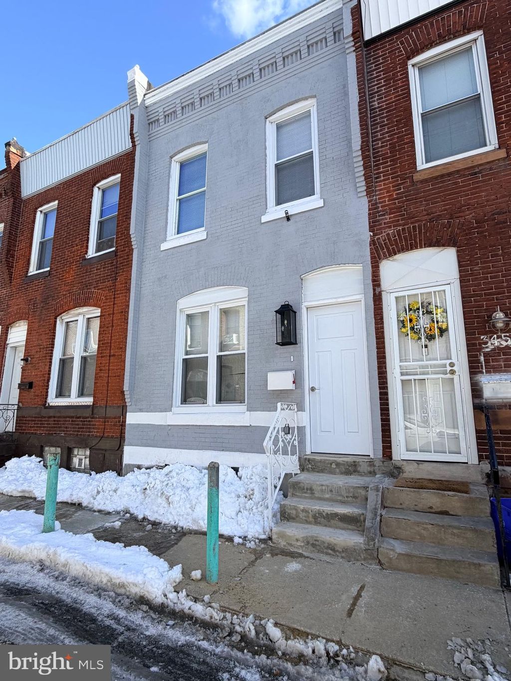 Photo of 3455 Joyce Street, PHILADELPHIA, PA 19134 (MLS # PAPH2588466)