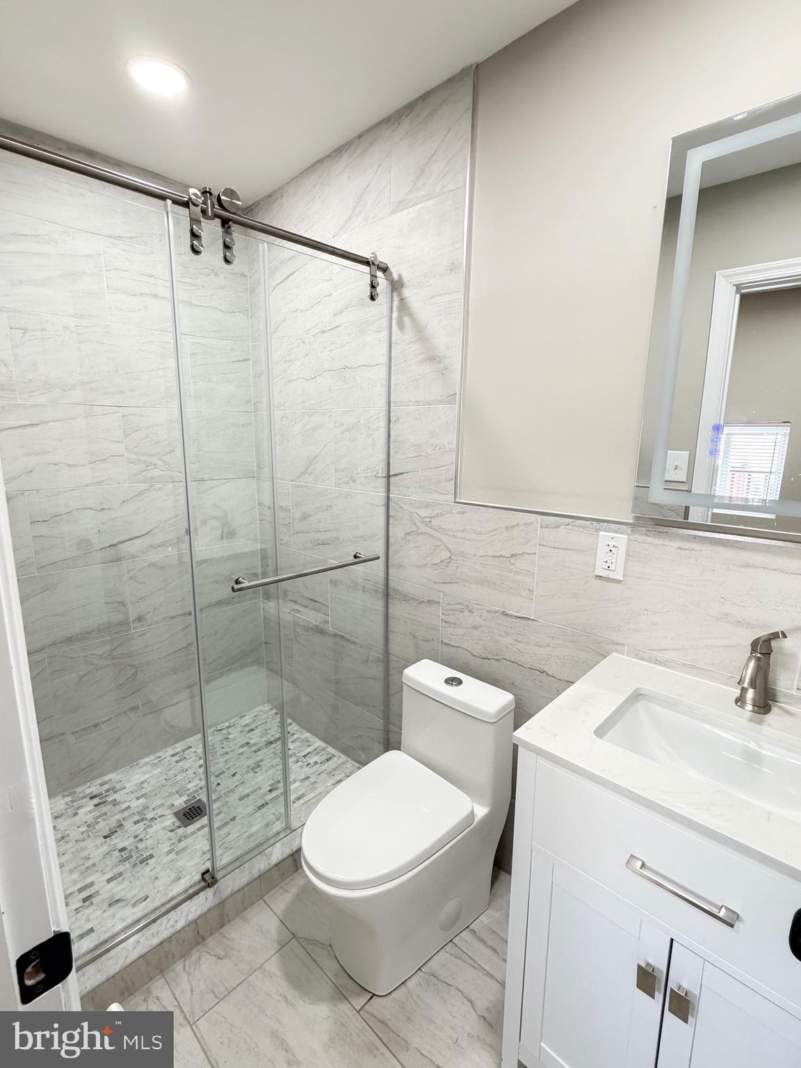 HARROWGATE - Residential