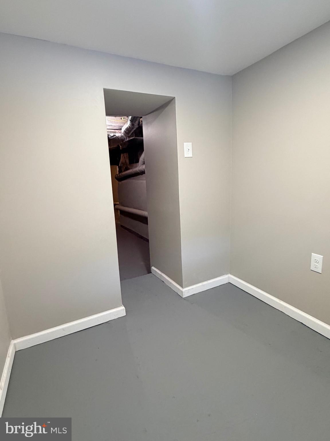 HARROWGATE - Residential