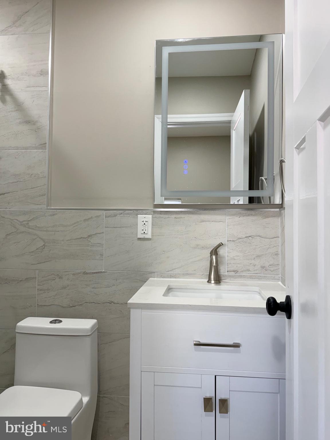 HARROWGATE - Residential