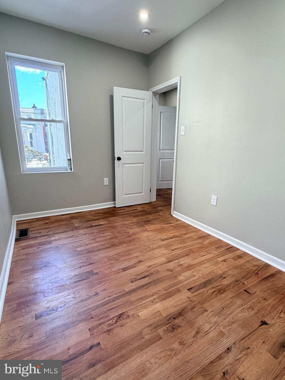 HARROWGATE - Residential