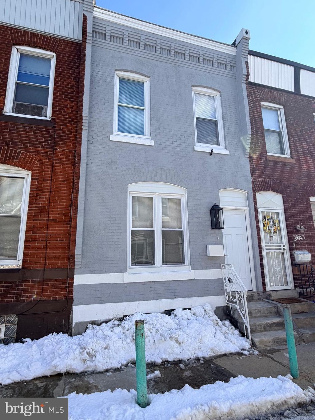 Photo of 3455 Joyce Street, PHILADELPHIA, PA 19134 (MLS # PAPH2588466)